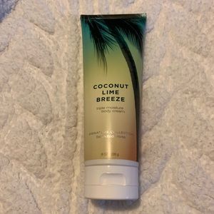 🌻Coconut Lime Breeze Lotion